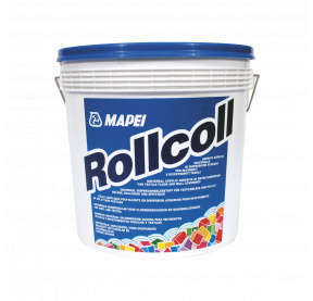 Rollcoll 5kg Mapei lepidlo