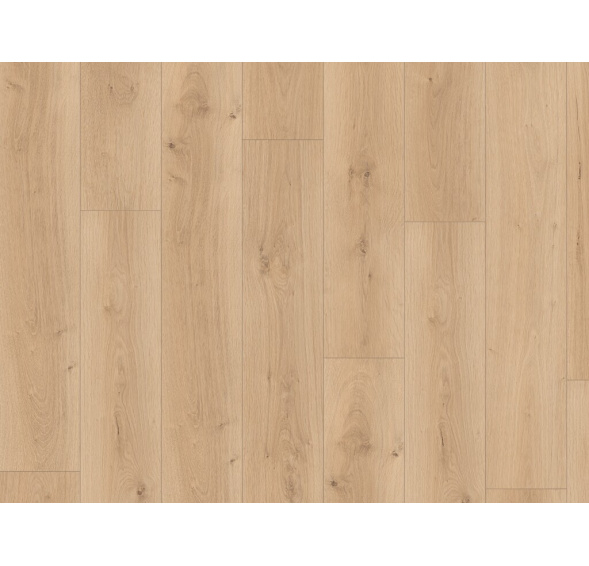 Laminátová podlaha Egger NatureSense Aqua Classic 33 Dub Pinot pískový EL2113