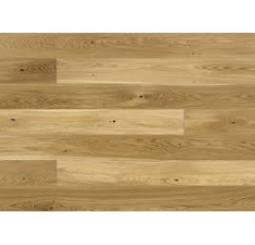Floor Forever Pure Wood Dub Varnished (natur) dřevěná podlaha