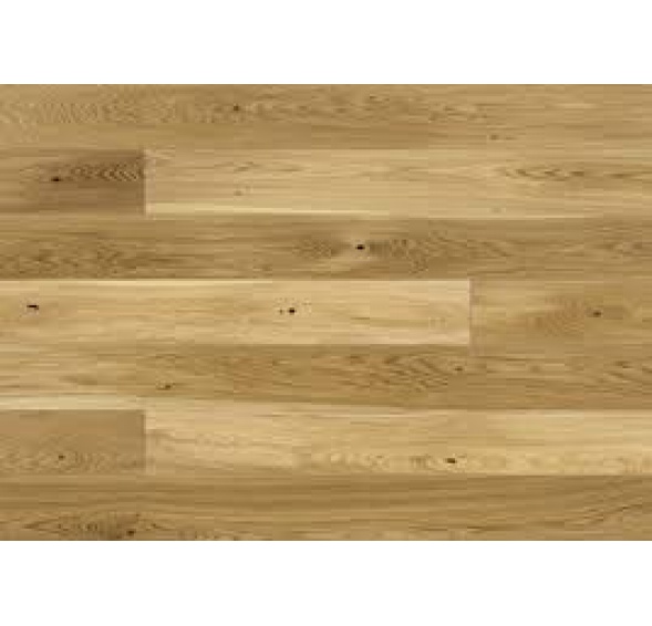 Floor Forever Pure Wood Dub Varnished (natur) dřevěná podlaha