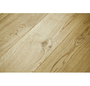 Barlinek Dub Caramel prkno lak dřevěná podlaha