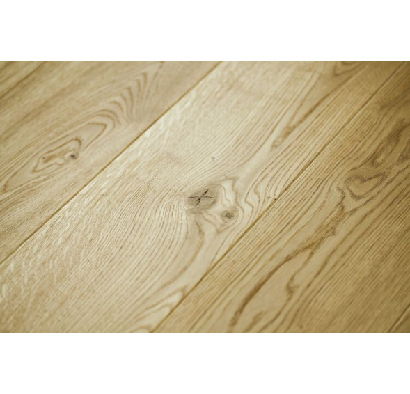 Barlinek Dub Caramel prkno lak dřevěná podlaha