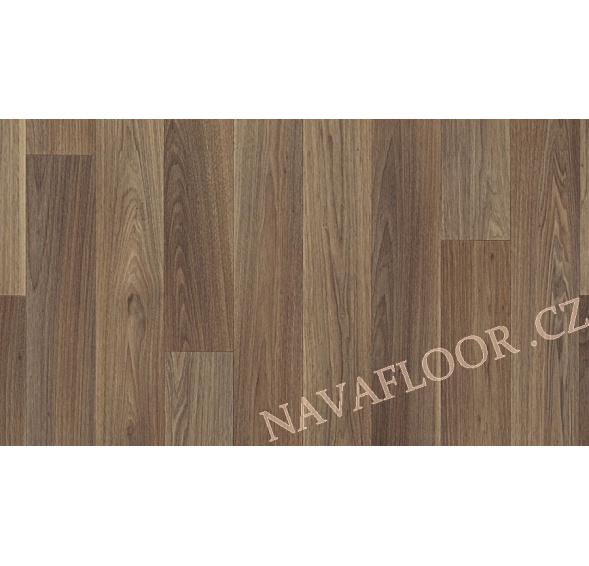 PVC Gerflor DesignTex Walnut Medium 1268 SLEVA PO REGISTRACI